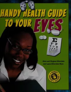Handy health guide to your eyes