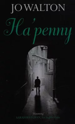 Ha'penny