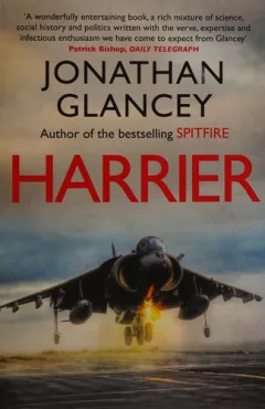 Harrier