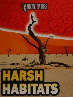 Harsh habitats