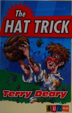 The hat trick