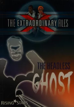 The headless ghost