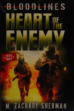 Heart of the enemy