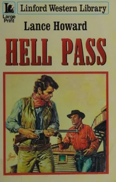 Hell Pass
