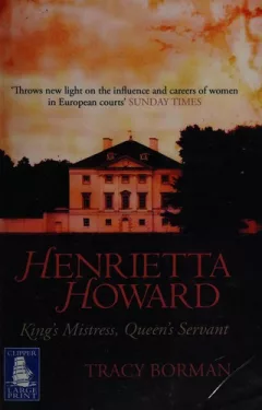 Henrietta Howard