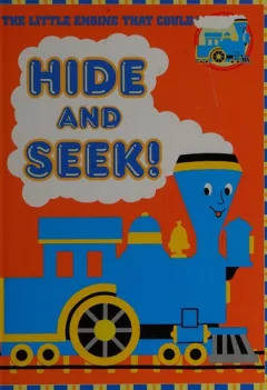 Hide and seek!