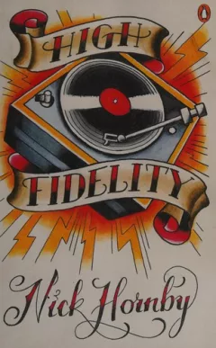 High fidelity