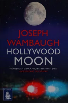 Hollywood moon