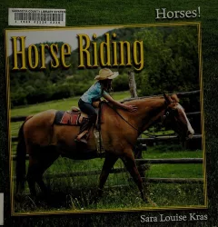 Horse riding