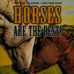 Horses are the best!