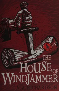 The house of windjammer