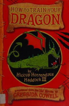 How to train your dragon