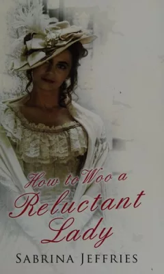How to woo a reluctant lady