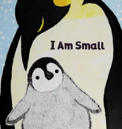 I am small