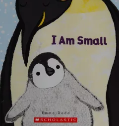 I am small