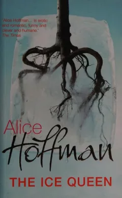 The ice queen