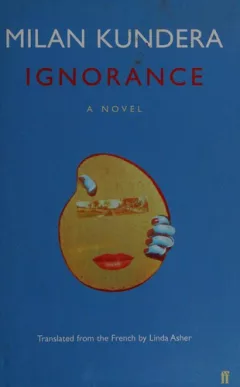 Ignorance