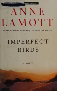 Imperfect birds