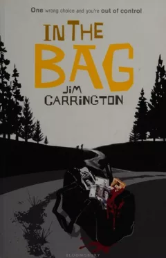 In the bag