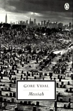 Messiah (Penguin Twentieth-Century Classics) (Penguin Twentieth-Century Classics)