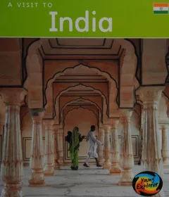 A visit to India