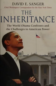 The inheritance