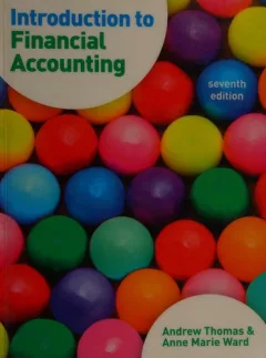 Introduction to financial accounting