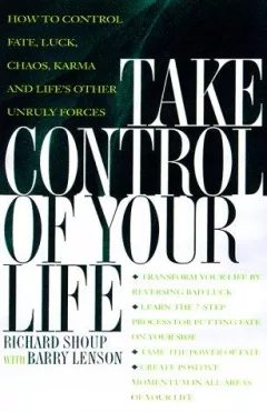 Take control of your life