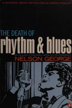 The death of rhythm & blues
