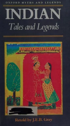 Indian Tales and Legends (Myths & Legends)