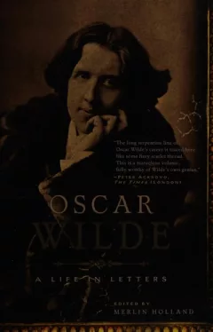 Oscar Wilde
