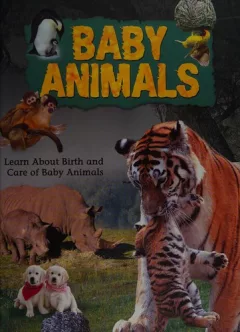 Baby animals