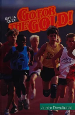 Go for the gold