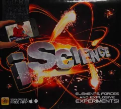 IScience