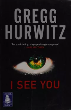 I see you