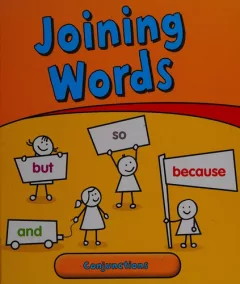 Joining words