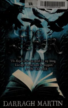 The keeper