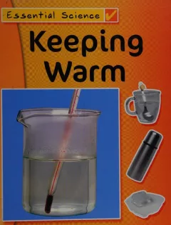 Keeping warm