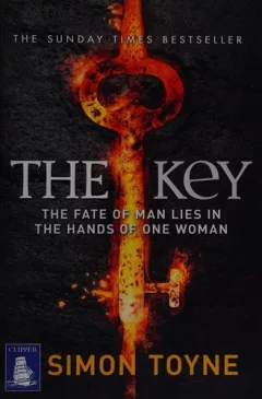 The key