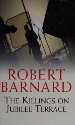 The killings on Jubilee Terrace