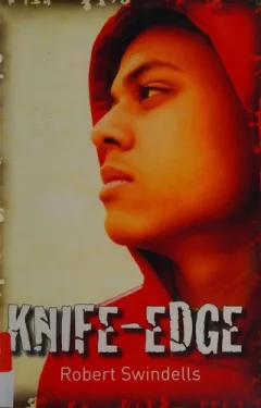 Knife-edge