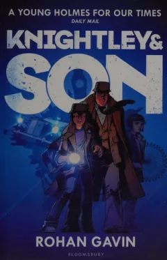 Knightley & son