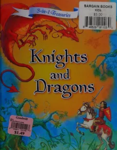 Knights and dragons