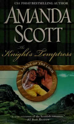 Knight's Temptress