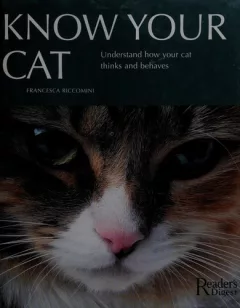 Know your cat