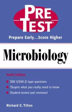Microbiology