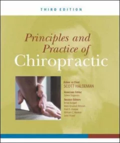 Principles and Practices of Chiropractic