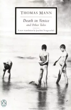 Death in Venice