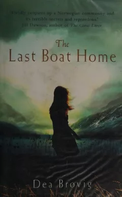 The last boat home