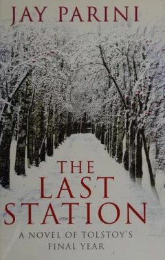 The last station